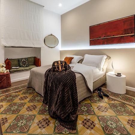 La Chimera Luxury Home Tarent Zewnętrze zdjęcie