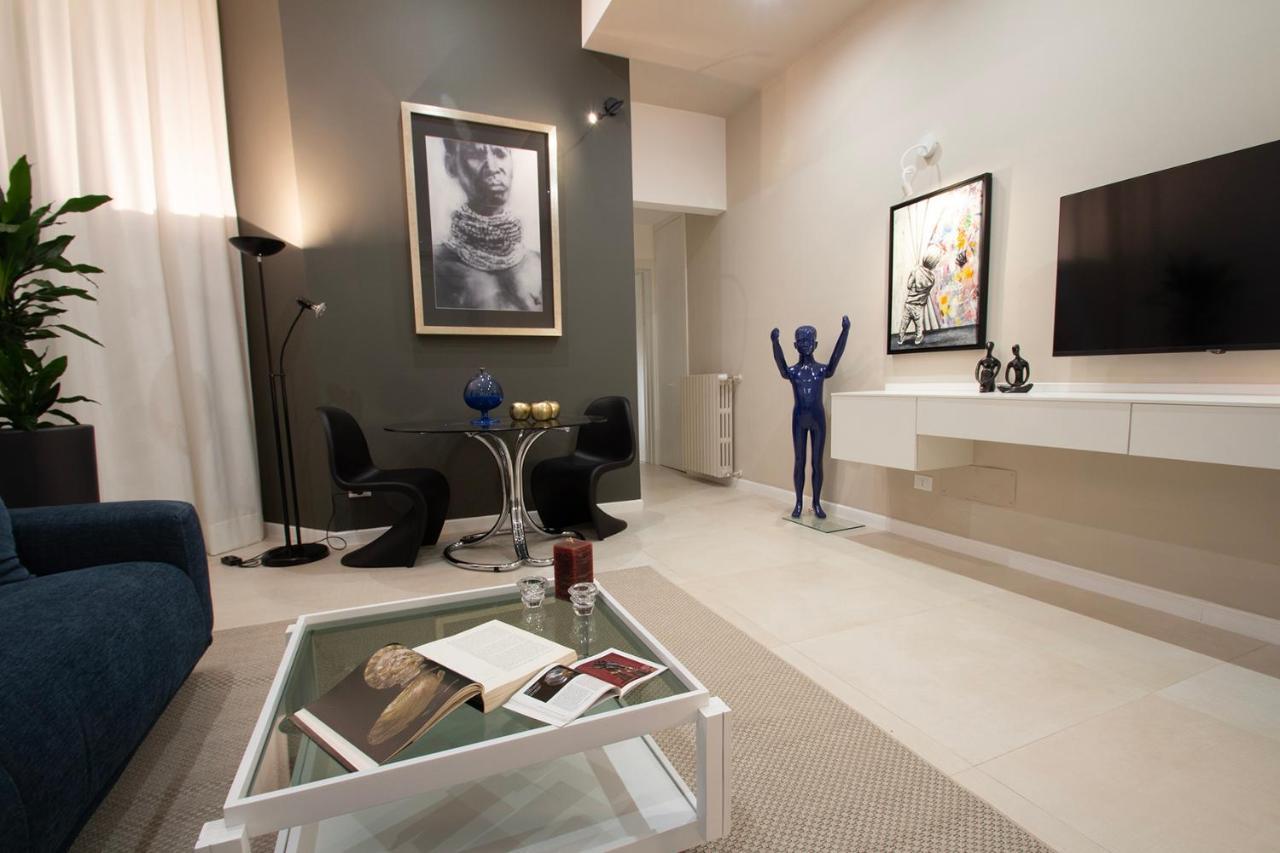La Chimera Luxury Home Tarent Zewnętrze zdjęcie