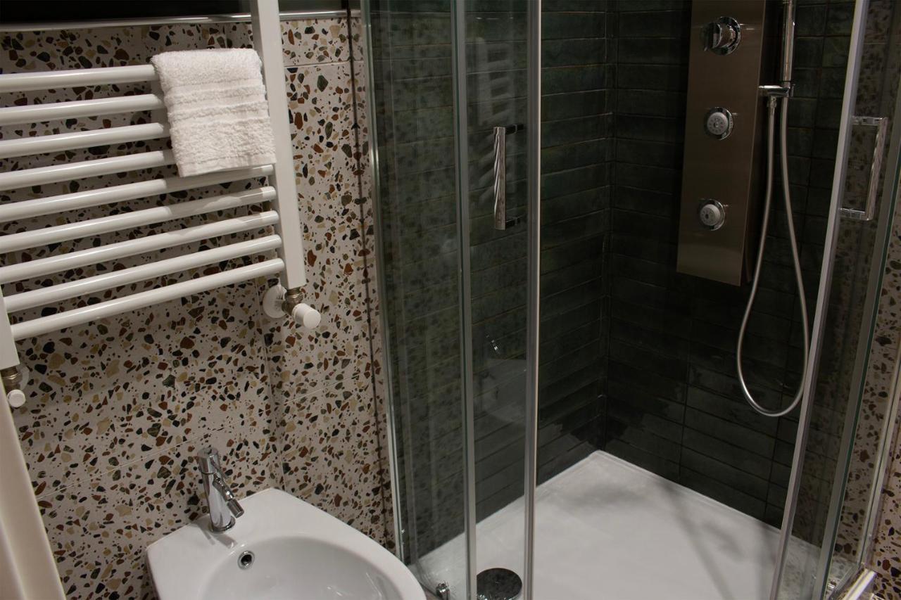 La Chimera Luxury Home Tarent Zewnętrze zdjęcie