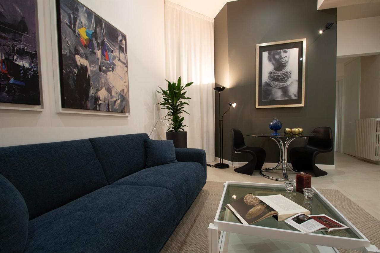 La Chimera Luxury Home Tarent Zewnętrze zdjęcie