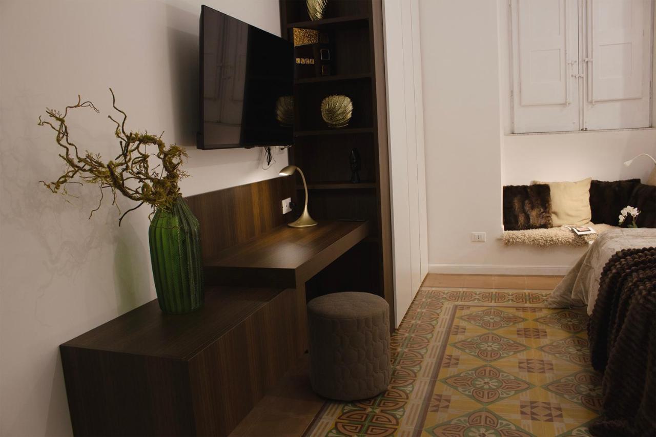 La Chimera Luxury Home Tarent Zewnętrze zdjęcie