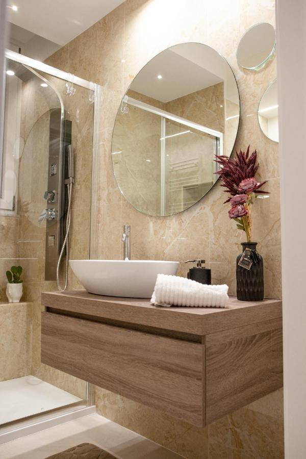 La Chimera Luxury Home Tarent Zewnętrze zdjęcie