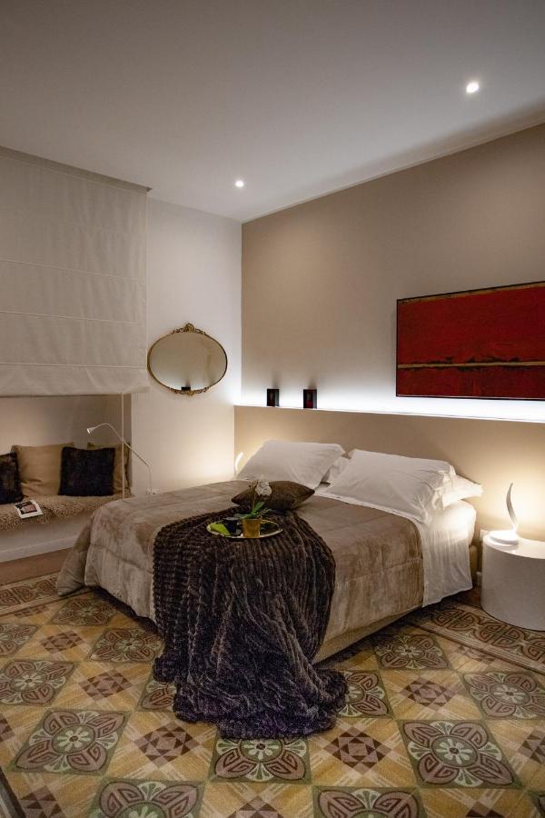 La Chimera Luxury Home Tarent Zewnętrze zdjęcie
