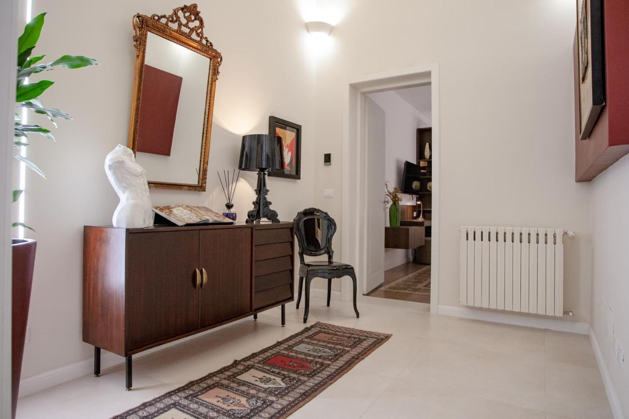 La Chimera Luxury Home Tarent Zewnętrze zdjęcie