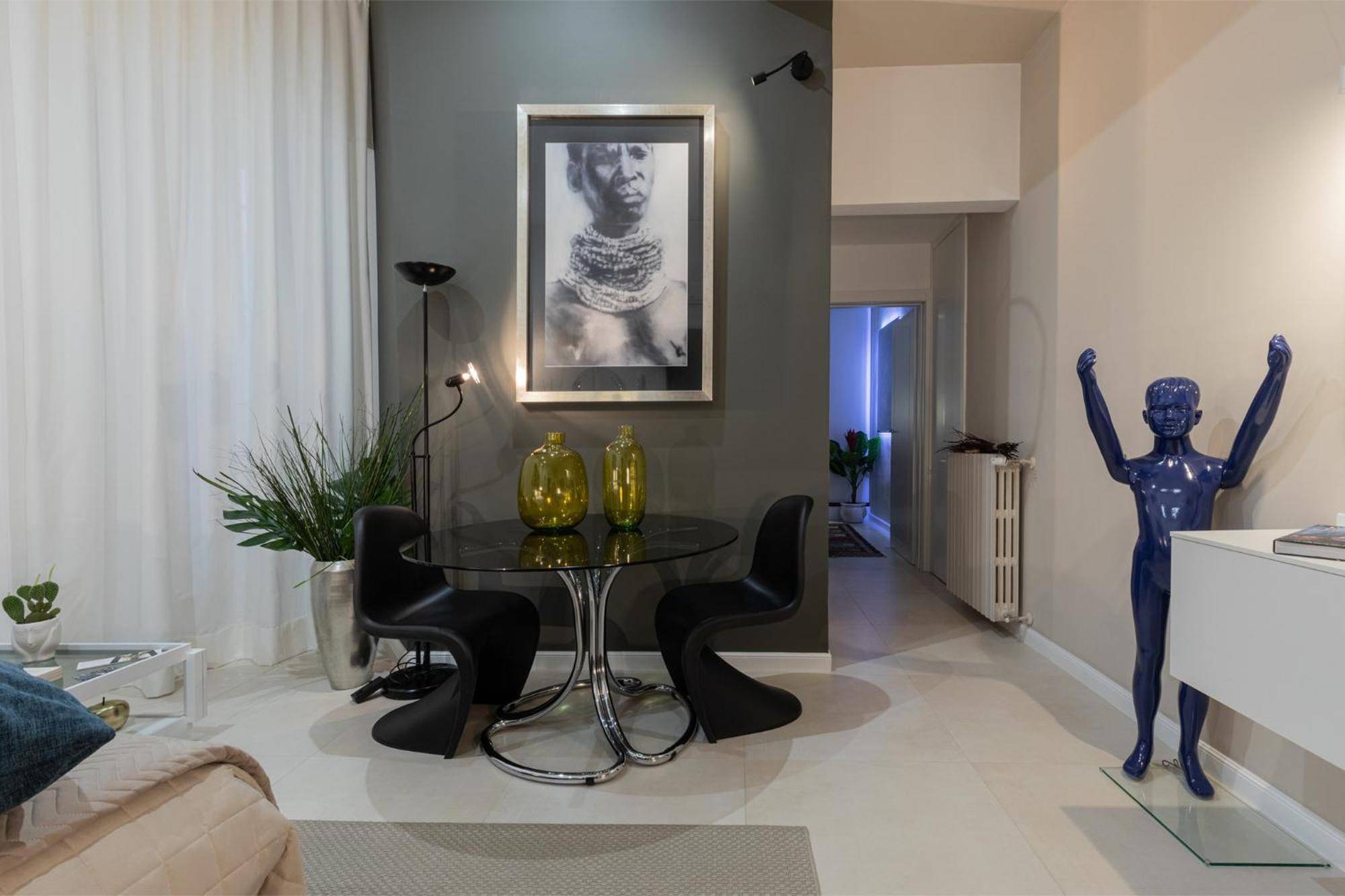 La Chimera Luxury Home Tarent Zewnętrze zdjęcie