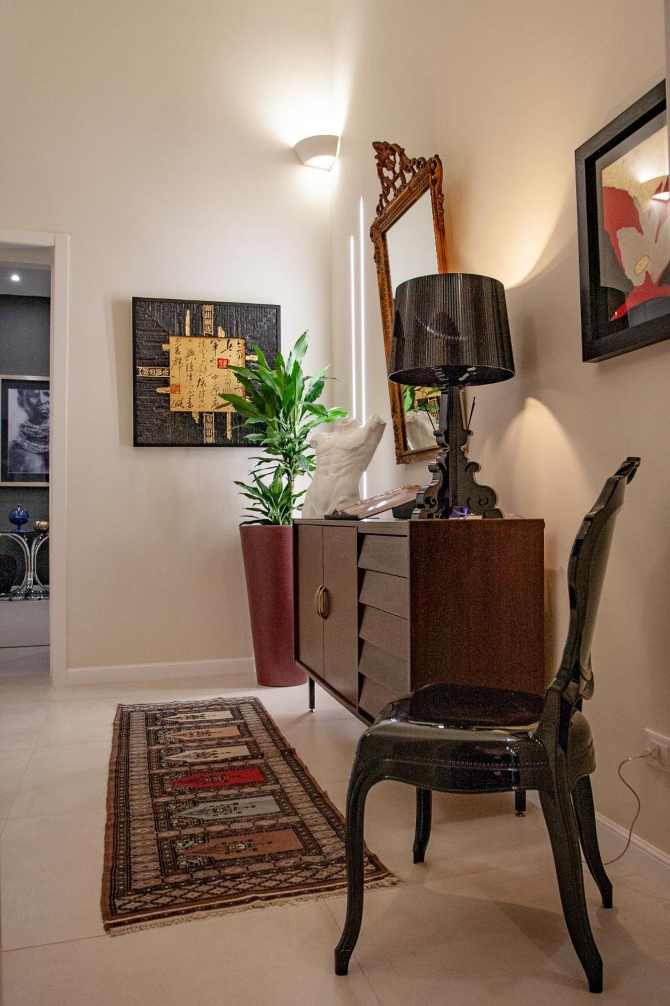 La Chimera Luxury Home Tarent Zewnętrze zdjęcie