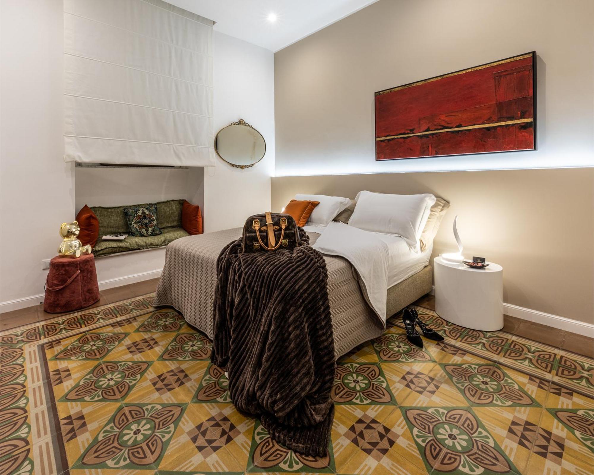 La Chimera Luxury Home Tarent Zewnętrze zdjęcie